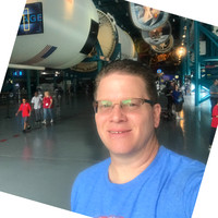 BDCon Employee Chris Rasfeld's profile photo