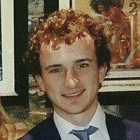 ORPC Employee Conor Dillon's profile photo