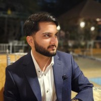 The Sudo Solutions Employee Syed Raza's profile photo