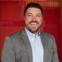 iQ Credit Union Employee Evan Strandberg's profile photo