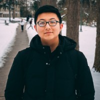 Lifelong Learners Academy Employee Samson Wu's profile photo