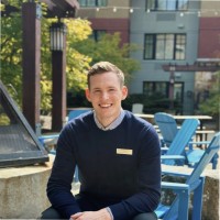 Alexander Merry Email & Phone Number