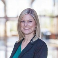 Barclays Employee Michelle Stevenson's profile photo