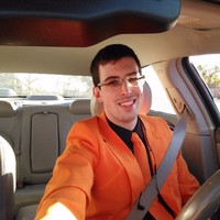 Fidelity Investments Employee Alexander Hamrick's profile photo