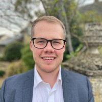 Valu8 Company Intelligence Employee Alex Watson's profile photo