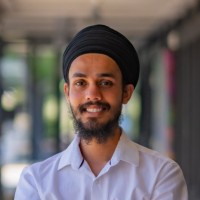 Amrit Johal Email