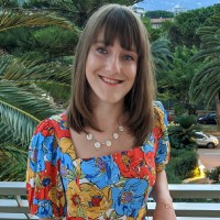 Forepoint Employee Alicia Kilshaw's profile photo