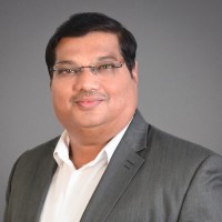 Emitec G.m.b.H. Employee Yogesh Bhosale's profile photo