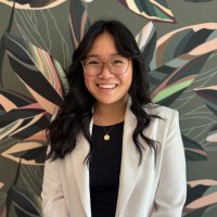 Conestoga College Employee Lauryn Kwong's profile photo