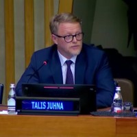 Talis Juhna Email & Phone Number