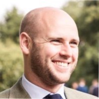 HSBC Employee Daniel Kavanagh's profile photo