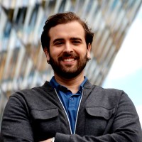 Quantify Research Employee Zoltán Németh's profile photo