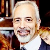 Joseph Stamboulie