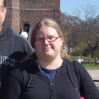 Acadiana Cares Employee Kathryn Barthe's profile photo