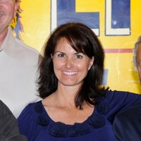 NHRA: Championship Drag Racing Employee Robyn Morton's profile photo