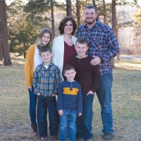 Chord Energy Employee Drew Phalen's profile photo