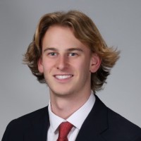 Smith+Nephew Employee Alex Shaffer's profile photo