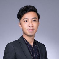 NetApp Employee Dickson Lee's profile photo