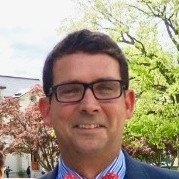 Mansueto Ventures: Inc and Inc.com Employee Jack Vincent's profile photo