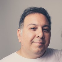 Security Research Labs Employee Iman Mansouri's profile photo
