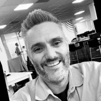 The Social Shepherd Employee Tom Grocott's profile photo