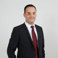 ComptaCom Employee Régis Morenne's profile photo