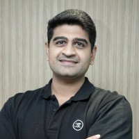 MS CLINICAL RESEARCH Employee Aahan Sachdev's profile photo
