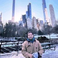 Savant Pharm Employee Fernando Larrusa's profile photo