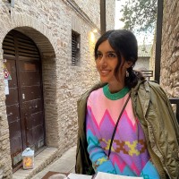 TOD'S Employee Valeria Carraresi's profile photo