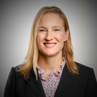 Landstuhl Regional Medical Center Employee Jessica Smyth's profile photo