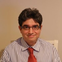 Stepan Guiragossian Email