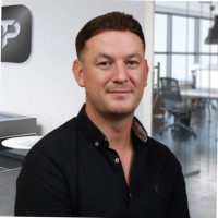 NomuPay Employee William Joyce's profile photo