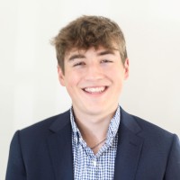 Amprion Employee Connor Daley's profile photo
