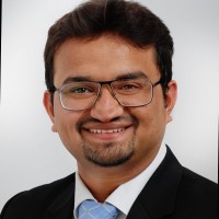 Maintastic Employee Nikhil Venkateshan's profile photo