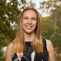 Minute9 Employee Hannah Mourney's profile photo