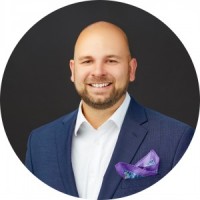 Values First Advisors Employee Ed West's profile photo