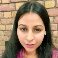 Ritu Rathee Email & Phone Number | Chitkara University Assistant ...