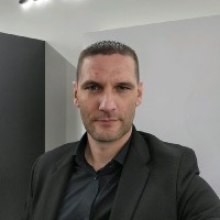 AQUASTONE Employee Damian Byrwa's profile photo