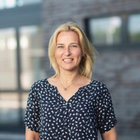 CTC CHEMTEC Chemicals GmbH Employee Nadine Brunsen's profile photo