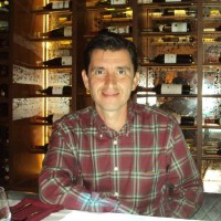 Core International Employee Jorge Arturo Bustamante's profile photo