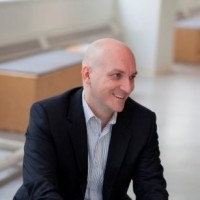 Campbell House Employee Bryan Roe's profile photo