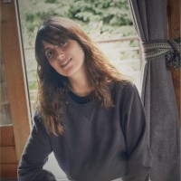 KUJTEN Employee Aurélie Uzan's profile photo