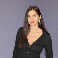 DHBW Heidenheim Employee Tamara Mechurchlishvili's profile photo