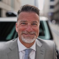 ADP Employee Mike Bowers's profile photo