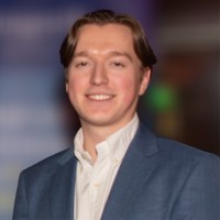 Second Nature Employee Nathaniel Lewis's profile photo