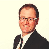 People Corporation Employee Kevin Bell's profile photo