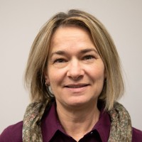 Gail F. Email