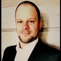 esentri AG Employee Florian Klein's profile photo