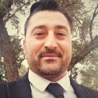 RODOPI Employee Stefanos Pekas's profile photo