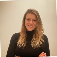 BLB Constructions Employee Victoria Bayzelon's profile photo
